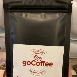 goCoffee - Arabic Coffee